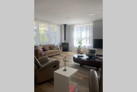 Allegria Riverside - Accommodation Sunshine Coast 3