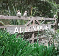 Allenvale - Accommodation Sunshine Coast