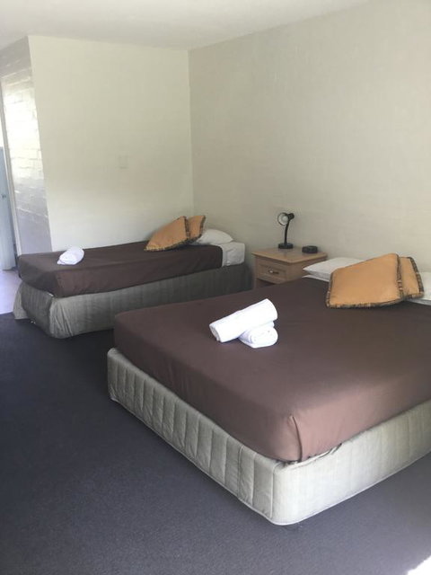 Alloggio Bathurst (previously Bathurst Apartments) - Accommodation Sunshine Coast 3