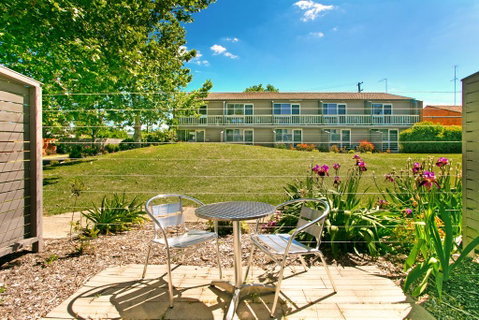 Alloggio Bathurst (previously Bathurst Apartments) - Accommodation Sunshine Coast 0