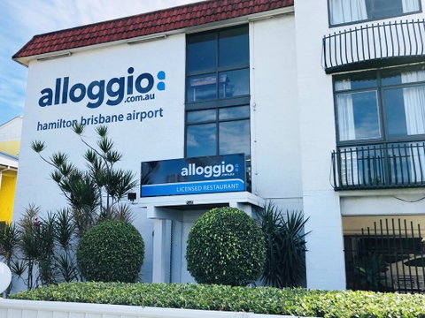 Alloggio Hamilton Brisbane Airport Newly Renovated - Accommodation Sunshine Coast 0