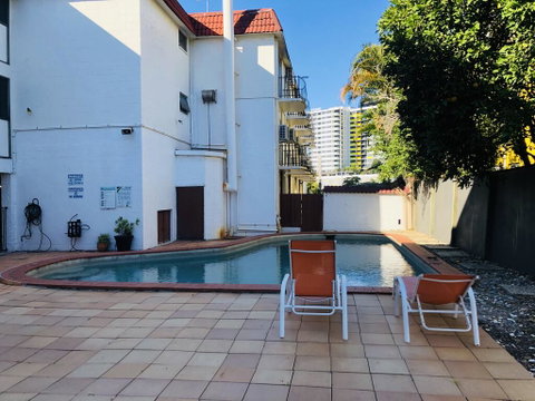 Alloggio Hamilton Brisbane Airport Newly Renovated - Accommodation Sunshine Coast 3