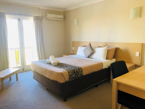 Alloggio Hamilton Brisbane Airport Newly Renovated - Accommodation Sunshine Coast 2