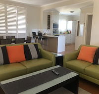 Allora Apartment Applecross - Accommodation Sunshine Coast