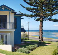 Allure - On Seven Mile Beach Gerroa - Accommodation Sunshine Coast