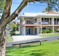 Allure By The Sea - Accommodation Sunshine Coast
