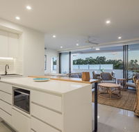 Allure Mooloolaba - Accommodation Sunshine Coast