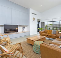 Allure on Barclay - Accommodation Sunshine Coast