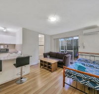 Alma Rd Melbourne Apartments - Accommodation Sunshine Coast