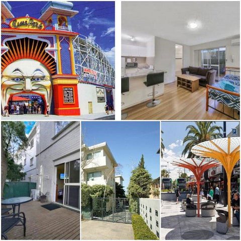 Alma Rd Melbourne Apartments - Accommodation Sunshine Coast 3