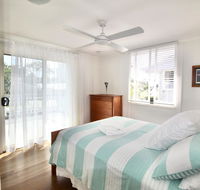 Aloha Alex Beach House Pet-friendly- 450m to the beach - Accommodation Sunshine Coast
