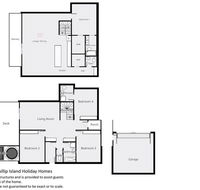 Alonda - Accommodation Sunshine Coast