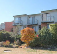 Alpen Glen 6 - Accommodation Sunshine Coast