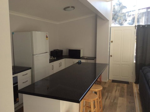 Alpha Centauri Townhouses - Accommodation Sunshine Coast 3