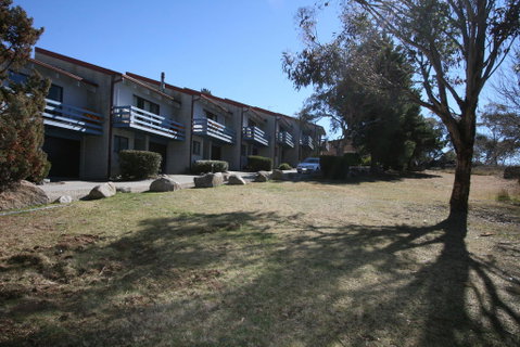 Alpha Centauri Townhouses - Accommodation Sunshine Coast 0