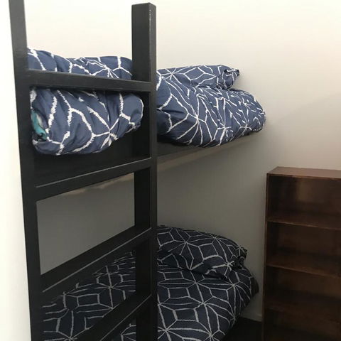 Alpina - Accommodation Sunshine Coast 1