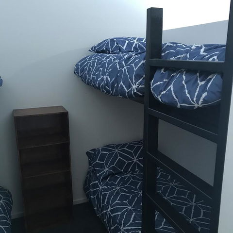 Alpina - Accommodation Sunshine Coast 2