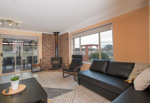 Alpine Drovers Rest - Accommodation Sunshine Coast 1