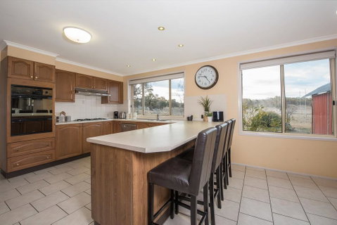 Alpine Drovers Rest - Accommodation Sunshine Coast 2