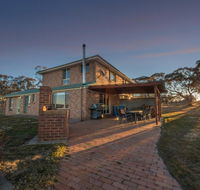 Alpine Drovers Rest - Accommodation Sunshine Coast
