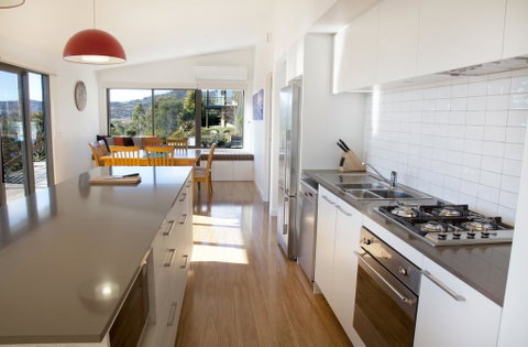 Alpine Freedom - Accommodation Sunshine Coast 3