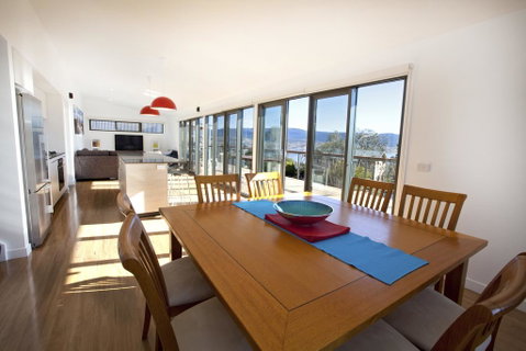Alpine Freedom - Accommodation Sunshine Coast 1
