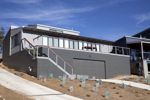 Alpine Freedom - Accommodation Sunshine Coast 0