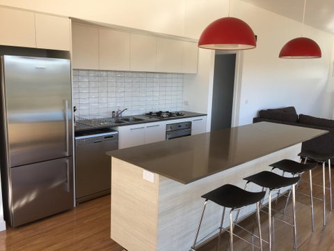 Alpine Freedom - Accommodation Sunshine Coast 2