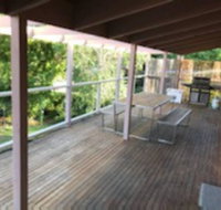 Alpine Guest House - Accommodation Sunshine Coast