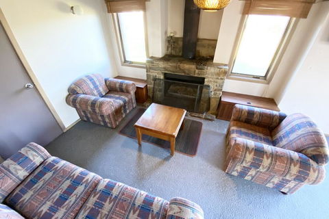 Alpine Interlude - Accommodation Sunshine Coast 2