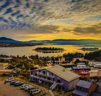 Alpine Resort Motel - Accommodation Sunshine Coast