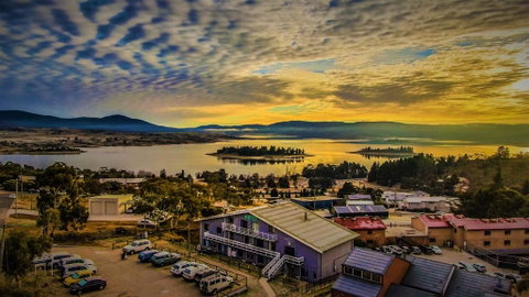Alpine Resort Motel - Accommodation Sunshine Coast 0