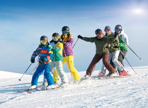 Alpine Resort Motel - Accommodation Sunshine Coast 2