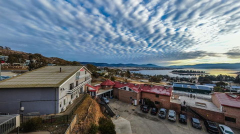 Alpine Resort Motel - Accommodation Sunshine Coast 3