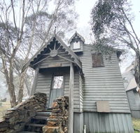 Alpine Retreat - Accommodation Sunshine Coast