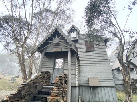 Alpine Retreat - Accommodation Sunshine Coast 0