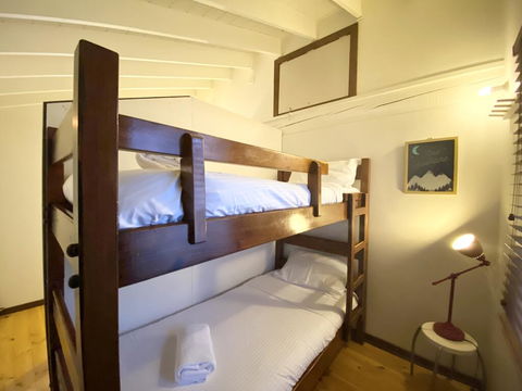 Alpine Retreat - Accommodation Sunshine Coast 2