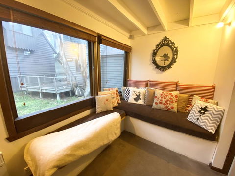Alpine Retreat - Accommodation Sunshine Coast 1