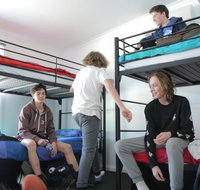 Alpine Sports Lodge - Accommodation Sunshine Coast