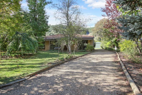 Alpine Streamside - Accommodation Sunshine Coast 1