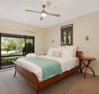Alpine Streamside - Accommodation Sunshine Coast