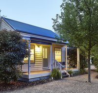 Alpine Valley Cottages - Accommodation Sunshine Coast