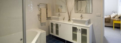 Alpine View Apartments - Accommodation Sunshine Coast 2