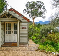 ALSACE - HEALESVILLE - Accommodation Sunshine Coast
