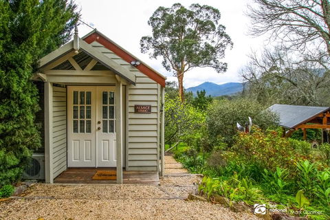 ALSACE - HEALESVILLE - Accommodation Sunshine Coast 0