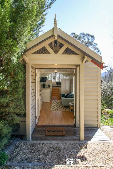ALSACE - HEALESVILLE - Accommodation Sunshine Coast 3