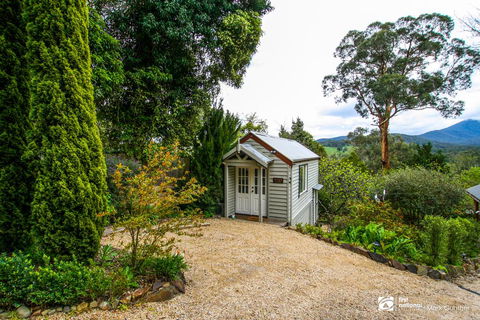 ALSACE - HEALESVILLE - Accommodation Sunshine Coast 1