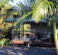 Alstonville Country Cottages - Accommodation Sunshine Coast
