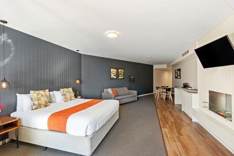 Altitude On Montville - Accommodation Sunshine Coast 3