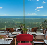 Altitude On Montville - Accommodation Sunshine Coast